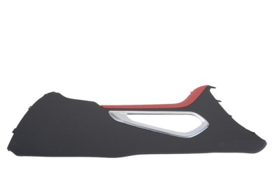 Ornament consola centrală JAGUAR F-PACE X761 2021 OEM: MK83-045M10-ADW 26020566 foto