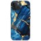 Husa personalizata compatibila apple iphone 15 plus, magsafe atasare magnetica, antisoc, neons and brights 49