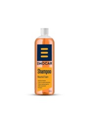 Sampon auto spumare intensa Ewocar Shampoo, pH neutru 1L