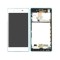 Display Sony Xperia Z3 Plus alb