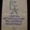 Cartea Mecanicului Sef Din Unitatile Industriale - C. Barbulescu