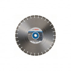 Bosch Best disc diamantat 450x25.4x3.8x12 mm pentru piatra