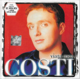 CD Costi Ioniță &lrm;&ndash; Viața Mea , original, Pop