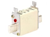 Siguranță Industrială Ceramică 100A 500VAC 250VDC, BUSSMANN
