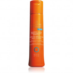 Collistar After-Sun Rebalancing Cream-Shampoo sampon crema dupa expunerea la soare 200 ml