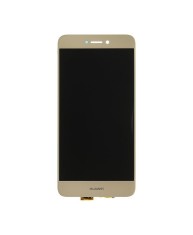 Ecran LCD Complet Huawei P9 lite (2017) / P8 Lite (2017) Gold foto