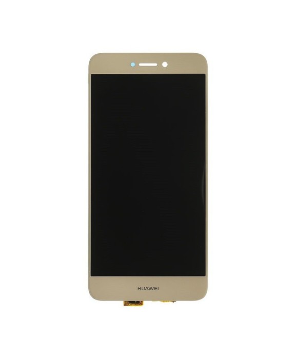 Ecran LCD Complet Huawei P9 lite (2017) / P8 Lite (2017) Gold