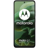 Cumpara ieftin Telefon mobil Motorola Moto g35, Dual SIM, 128GB, 4GB RAM, 5G, Leaf Green, Neblocat, Verde