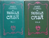 NOBILA CASA VOL.1-2-JAMES CLAVELL-334698