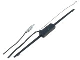 Antena Auto Interioară PER.PIC 0,23m AM/FM pentru Radio Auto