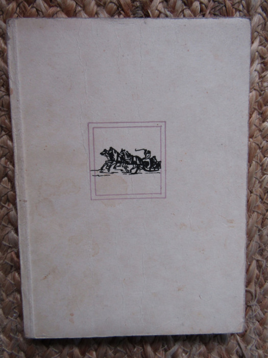Esenin - Poezii (colecția Cele mai frumoase poezii; trad. G. Lesnea)