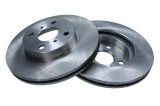 Disc frana TOYOTA COROLLA Compact (_E11_) (1997 - 2002) MAXGEAR 19-0971