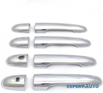 Set ornamente manere usa Mercedes Vito (2003-&amp;gt;) [W639] foto