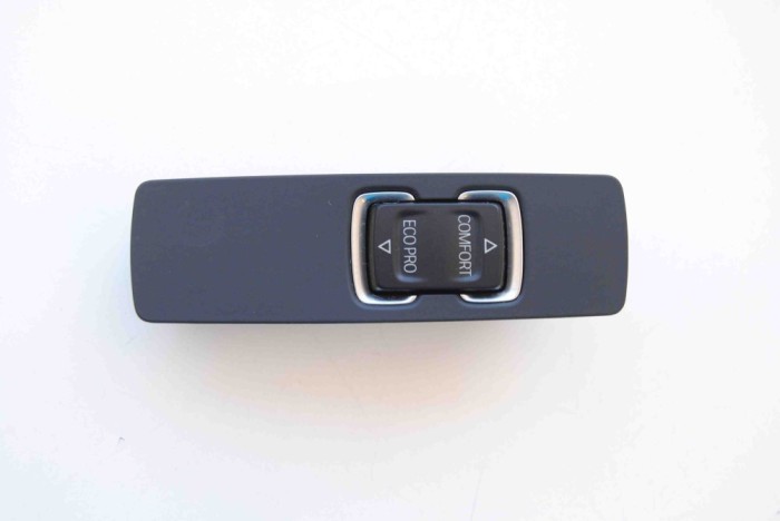 Panou de butoane BMW i3 I01 2014 OEM: 9280513-02,EGS982