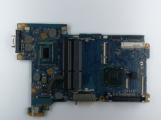 Placa Baza Motherboard Toshiba R930 Z930 G3275A SR0MY i5-3320M DEFECTA foto