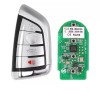 Cheie Auto BMW G30 G31 2016-2020 N5FID21A