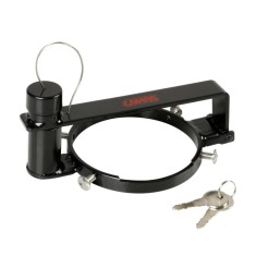 Antifurt combustibil camion T-Block - ? 80mm LAM97790 foto