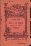 C4264N Nastratin Hogea &Icirc;nțeleptul Arghir și nepotul său Anadam de Anton Pann, Biblioteca pentru toți