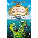 &Iacute;gy neveld a s&aacute;rk&aacute;nyodat - A Rettenet napja