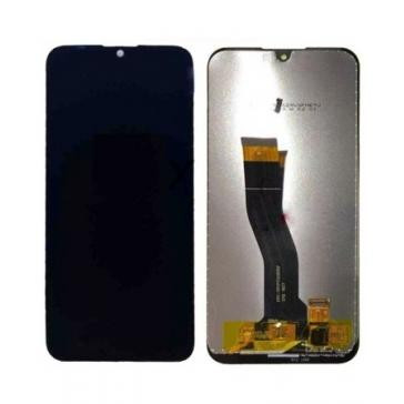 Display cu touchscreen Nokia 4.2 Negru Original