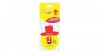 Odorizant auto Smiley, aroma bubble gum frutti