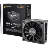 Sursa be quiet! SFX-L Power, 80+ Gold, 500W, Be quiet!