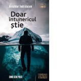 Doar intunericul stie. Primul volum al seriei Konrad