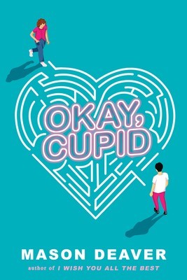 Okay, Cupid foto