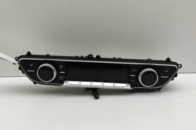 Modul de climatizare AUDI Q5 FY 2017 OEM: 80A820043G,5HB012631 | 31726891 foto