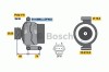 Generator / Alternator FORD TRANSIT bus (FD, FB, FS, FZ, FC) (2000 - 2006) BOSCH 0 986 042 790