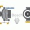 Generator / Alternator FORD TRANSIT platou / sasiu (FM, FN) (2000 - 2006) BOSCH 0 986 042 790