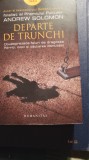 Andrew Solomon departe de trunchi