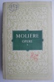 Opere, vol. I. Nechibzuitul sau Boroboatele. Dragoste cu toane. Pretioasele ridicole. Sganarel sau Incornoratul inchipuit. Scoala barbatilor. Pisalogi