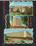 CPIB 22228 - CARTE POSTALA - MIERCUREA CIUC, MOZAIC, Circulata, Fotografie