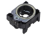Element de montaj 22mm EAO seria 45 pentru placa frontală