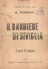 Il Barbiere Di Siviglia. Cori Uoamini - G. Rossini