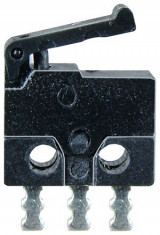 Limitator cu lamela, 9x3x11mm - 125189 foto