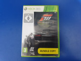 Forza Motorsport 3 - joc XBOX 360, Curse auto-moto, Multiplayer, 3+, Microsoft