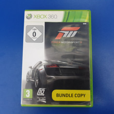 Forza Motorsport 3 - joc XBOX 360