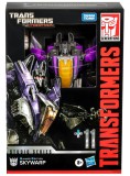 Fans Transformers Voyager Class Skywarp 11 Phigoura Drases 17cm (g0534)
