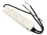 Alimentator LED 60W, 24,2V DC, IP66, dimare 1-10V