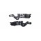 Suport bara fata, stanga-dreapta Renault Megane 3, 10.2008-11, cod producator KWNU, 620500001R;620940002R
