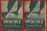 Zaharia Stancu, "Descult" - 1949