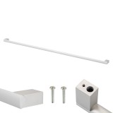 M&acirc;ner portabil cu șurub 768 mm