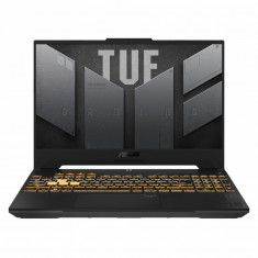 Laptop Asus TUF F15 FX507VV-LP139, 15.6 inch 1920 x 1080, Intel Core I7-13620H 10 C / 16 T, 3.6 GHz - 4.9 GHz, 24 MB cache, 16 GB DDR5, 512 GB SSD, Nv