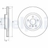 DELPHI BG4780C Disc frana