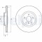 DELPHI BG4780C Disc frana