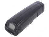 Pirometru HG/HL Seria E și SCAN