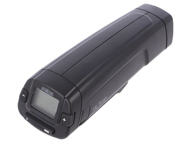 Pirometru HG/HL Seria E și SCAN