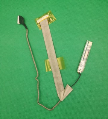 MSI VR610 Cablu LCD LVDS + Placa Invertor SWAP foto